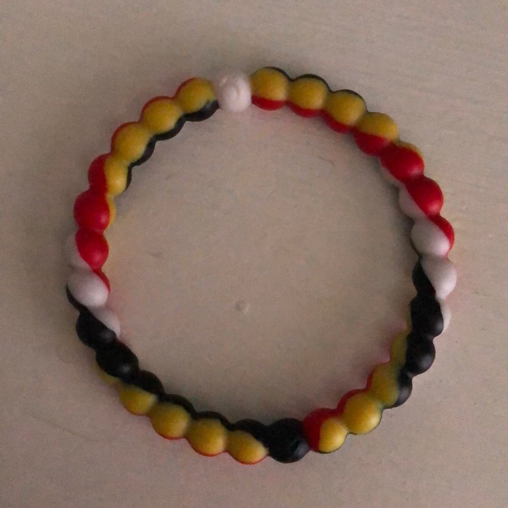 Maryland balance bracelet